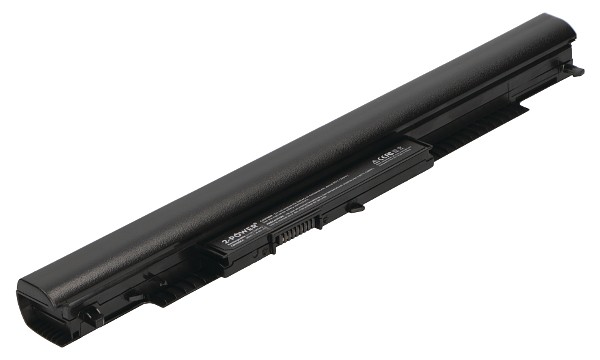 250 i5-6200U Bateria (4 Células)