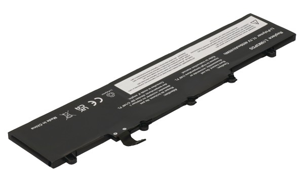 ThinkPad E15 21EE Bateria