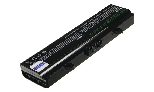 D608H Bateria
