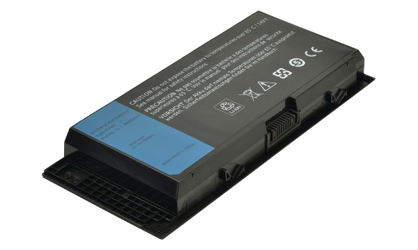 GP45C Bateria (9 Células)