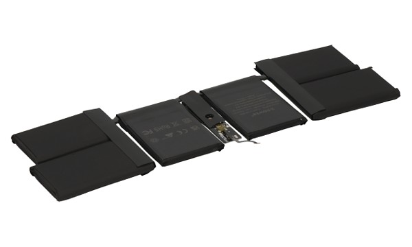 MacBook Pro 14-Inch (2021) EMC3650 Bateria (6 Células)