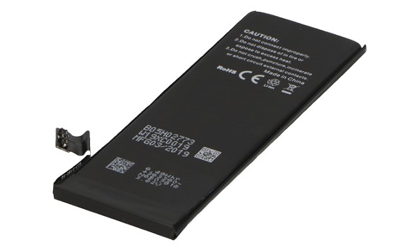 iPhone 5S Bateria (1 Células)