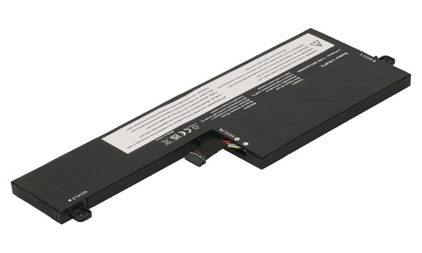 ThinkPad T15p Gen 3 21DA Bateria (6 Células)