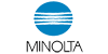 Minolta Bateria para Filmadora Camcorder & Carregador