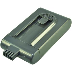 Vacuum Cleaner Battery 21.6V 2000mAh