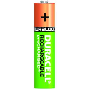 Ultra Rechargeable AAA 850mAh - 4 Pack