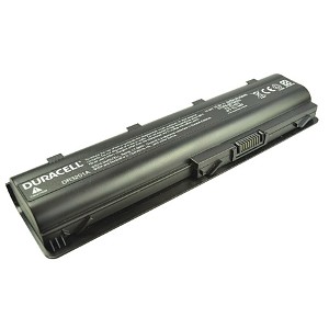 Presario CQ62-112TX Bateria (6 Células)