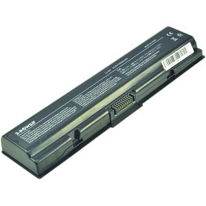 Equium A200-1T6 Bateria (6 Células)