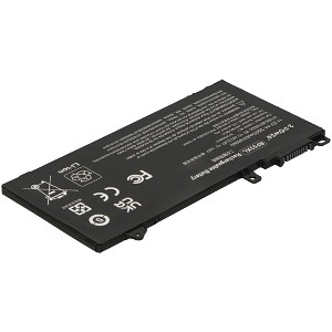 ProBook 455 G7 Bateria (3 Células)