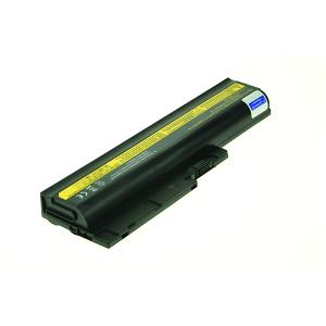 ThinkPad R60 0658 Bateria (6 Células)