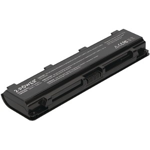 Qosmio X870-026 Bateria (6 Células)