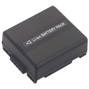 DZ-M5000V5 Bateria (2 Células)