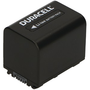 DCR-DVD405E Bateria (4 Células)