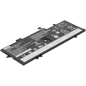 ThinkPad X1 Carbon (7th Gen) 20QE Bateria (4 Células)