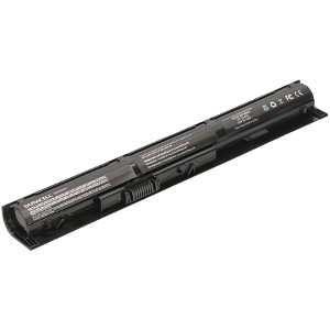  Envy 15-k025tx Bateria (4 Células)