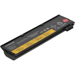 ThinkPad T470 Bateria (6 Células)