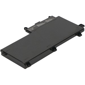 EliteBook 828 G3 Bateria (3 Células)
