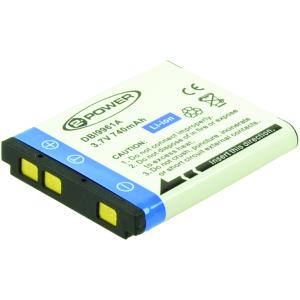 EasyShare M531 Bateria