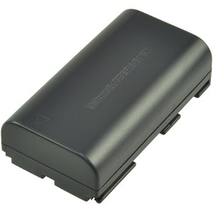 XF300 Bateria