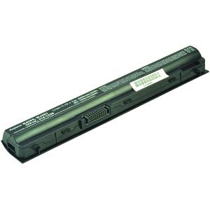 Latitude E6320 N-Series Bateria (3 Células)
