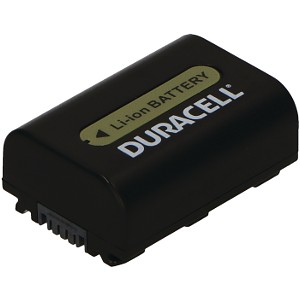 DCR-DVD108 Bateria (2 Células)