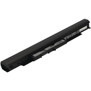 Notebook 14-ac109nf Bateria (3 Células)