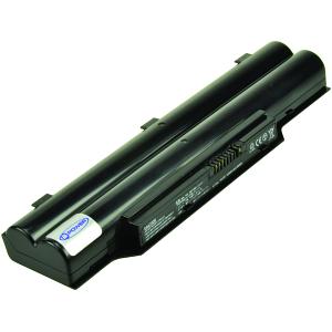 LifeBook AH530 Bateria (6 Células)