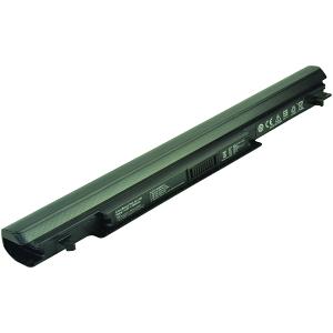 A56V Ultrabook Bateria (4 Células)