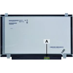 ThinkPad T430 2349 14,0" WXGA HD 1366x768 LED Mate