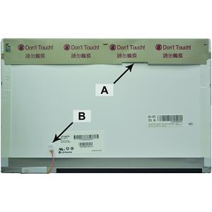 Aspire 5310 LCD Panel