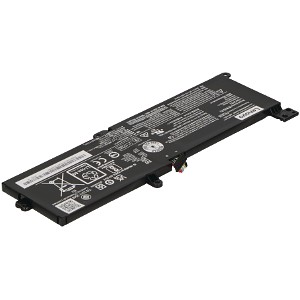 Ideapad 330-15IKB 81DC Bateria (2 Células)