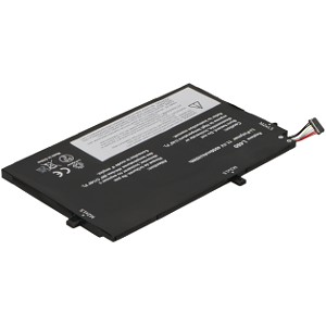 ThinkPad L490 20Q5 Bateria (3 Células)