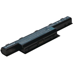 EasyNote TM81 Bateria (6 Células)