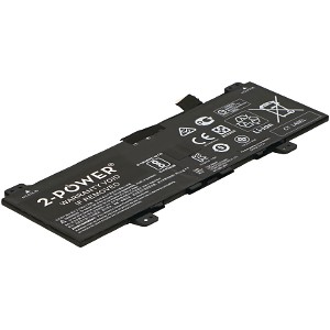 Chromebook x360 11 G2 Bateria (2 Células)