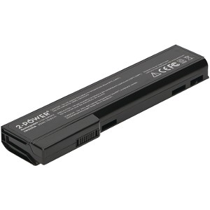 ProBook 6360b Bateria (6 Células)