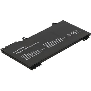 ProBook 455r G6 Bateria (3 Células)