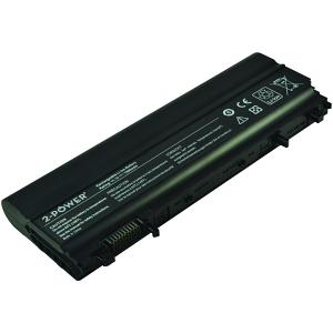 Latitude E6530 Bateria (9 Células)