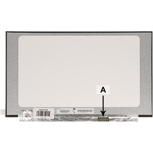 ProBook 455r G6 15.6" 1366x768 HD LED Matte