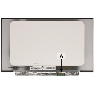 ThinkPad P14s 20Y2 14.0" 1366x768 HD LED 30 Pin Matte