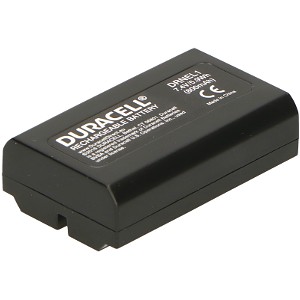 CoolPix 5400 Bateria