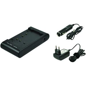 CCD-F455E Carregador