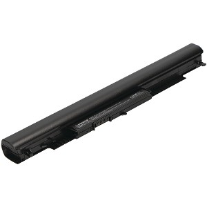 Notebook 14-ac109nf Bateria (4 Células)