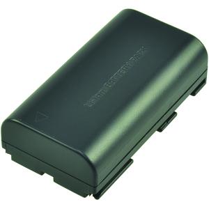 ES-6500 Bateria (2 Células)