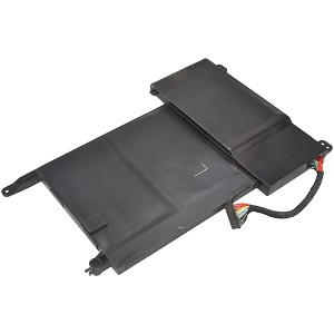 Ideapad Y700-15ISK Bateria (8 Células)