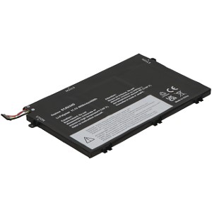 ThinkPad E580 Bateria (3 Células)