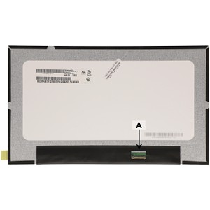 EliteBook 845 G7 14" 1920x1080 FHD 220N LCD Matte