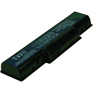 Aspire 5740DG-332G50Mn Bateria (6 Células)