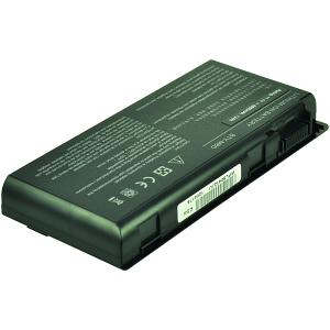 GX780 Bateria (9 Células)