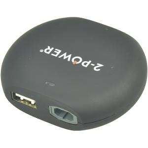 Inspiron 15R 5537 Adaptador para Carro