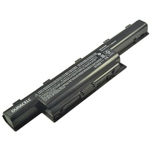 eMachines E640G Bateria (6 Células)